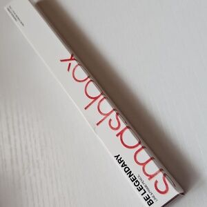 Smashbox Dark Brown Be Legendary Line & Prime Pencil